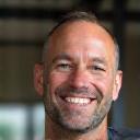 Portrait of Mark Jensen, Certified Strength Coach