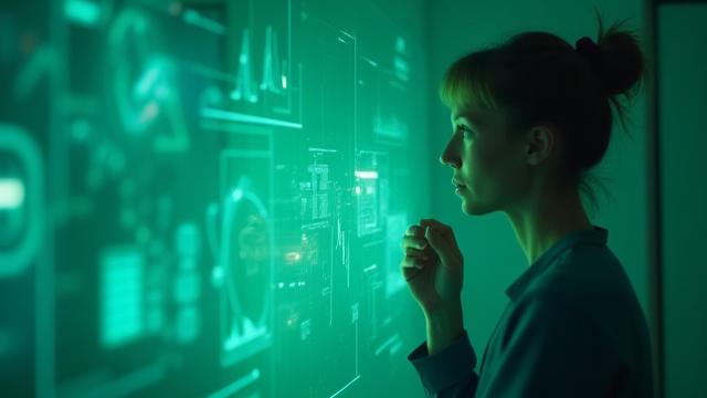 Thumbnail for Advanced Stress Management Techniques workshop.